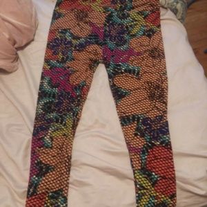 Lularoe tc leggings